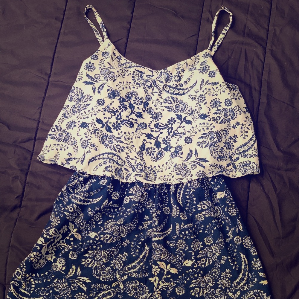 Charlotte Russe  romper